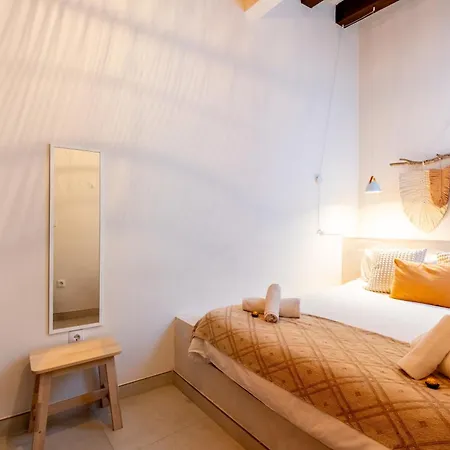 Adriana'S House Apartment Seville Exterior photo