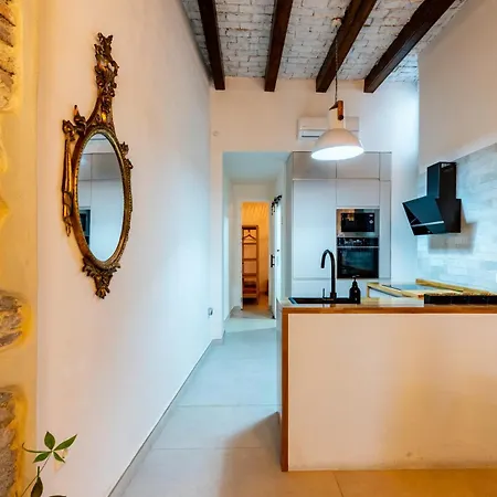 Adriana'S House Apartment Seville Exterior photo